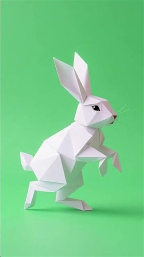 RABBIT VS TURTLE 🐢 #funny #trending #animation #racing