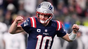 Full 2026 NFL playoffs schedule including every wild card round game