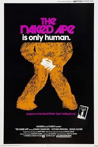 The Naked Ape (1973) - Movie