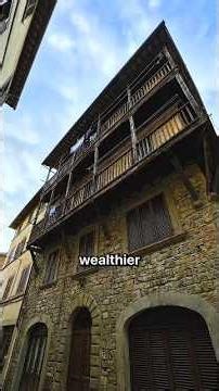 Inside a Roman "Insula": The World's First Apartments