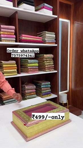 192K views · 2.1K reactions | Order now whatsApp. 7575974341 | Online Shopping | Facebook