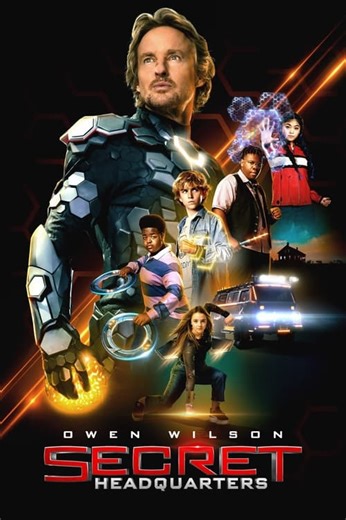 Stream Secret Headquarters (2022): Find it on Netflix, Prime Video, Hulu & more