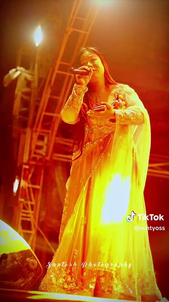The Voice Of Nepal season 6's contestant Indra kala rai performed at aina pokhari mahotsab 2081, Chulachuli ilam ... #chiurikofulaitipi #goviral #keepsupporting #indrakalarai #thevoiceofnepal #missyou #suntyoss