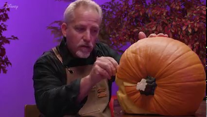 51K views · 1.3K reactions | Carve out some time to watch an incredible pumpkin carver make Raya and the Last Dragon’s Tuk Tuk look more gourd-geous than ever!  | Disney | Facebook