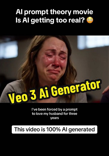 Teoría de Prompts de IA: Explorando Veo 3