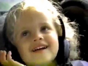 2001 Chevy Venture Warner Bros. Edition Commercial