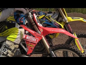 Mx Park Münster - voll cool