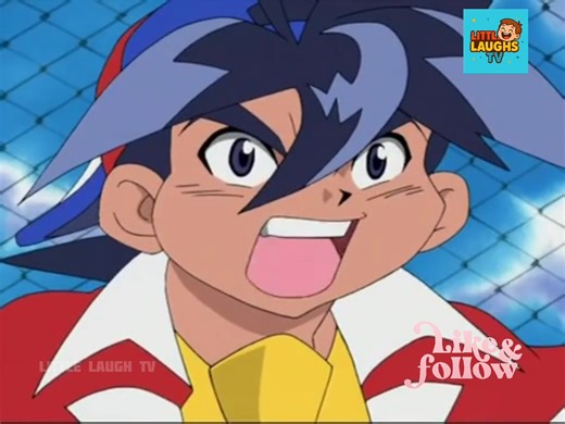 Beyblade Ep1😃 #entertainment #enjoy #anime #kids #children #comedy #cartoon #chill #laugh #laughing #fun #funny #viralvideoシ #viralvideochallenge #viralchallenge #trend #trendingvideos #trendingnow #trendingreelsvideo #videoviral #videoviralシviralシ2025 #videoviralシ #vedioviral #fb #fbyシvideo #fbreels2025ツ #fbreelsfypシ゚viralfbreelsfypシ゚viral #fbpost #fypシ゚viralシ #fypシ゚viralシfypシ゚viralシalシ #fypreelsシ゚viralシ #fypageシ #fypシ゚viralシfypシ゚ | Little laugh TV