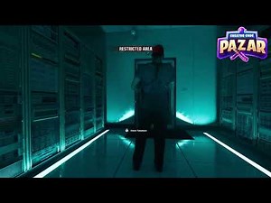 How to Reprogram the Casino Keycard "High Rollers" Black Ops 6 Walkthrough