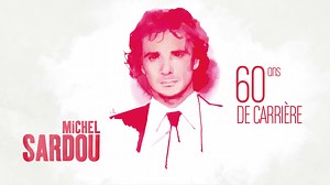 L’année 2025 marquera les 60 ans de carrière de Michel Sardou ! L'occasion de réunir ses plus belles chansons pour retracer son évolution artistique et ses nombreuses associations créatives. 🗓️ Deux coffrets regroupant ses 50 & 100 plus belles chansons à paraître le 28 février 📀 Précommandes : https://MichelSardou.lnk.to/Les100PlusBellesFP | Michel Sardou - Universal Music