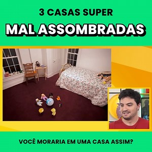 Eu não entro nessas casas nem por R$100 no pix! | Felipe Neto