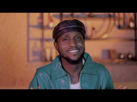 Ishaq kano _ So Daya (official video) 2025