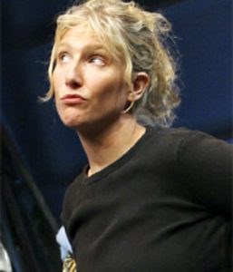 Jackie Torrens: Bio, Height, Weight, Age, Measurements