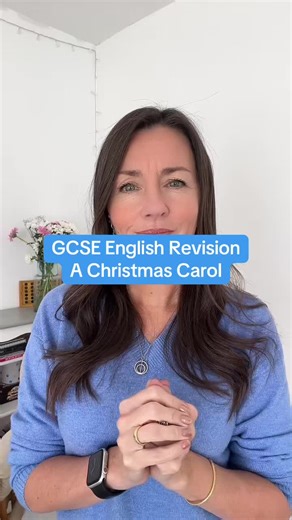 A Christmas Carol revision notes #achristmascarol #gcseenglish #englishrevision #gcseenglishrevision