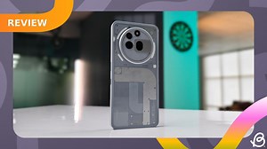 Nothing Phone (3a) Pro Review: A Full Overview of Camera, Display, Performance and More | Beebom Gadgets