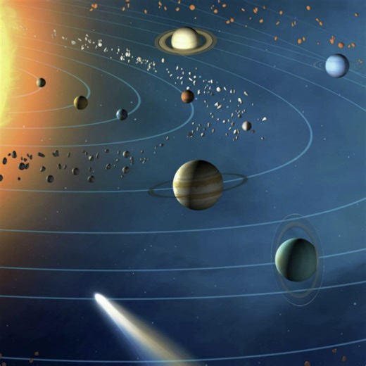 Don't miss these astronomical events in july. | Interstellar Traveller