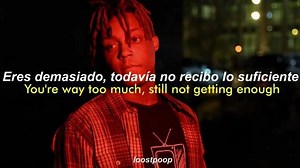 5.3K views · 219 reactions | Juice WRLD - Scared of Love | D E P R E S I O N. | Facebook