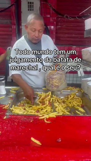 Tudo sobre a Batata de Marechal: O que você precisa saber