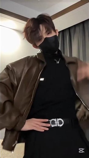 Copines song Dance cover Kim tailam alin | Korean boy dancing | #koreanboy #dance #dancecover