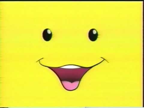 Nick Jr. Commercials (April 28, 1998)