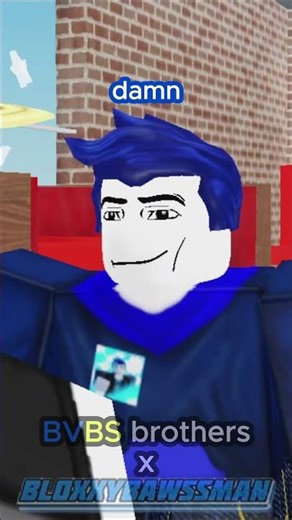 Bro Lives in a Poo Poo factory💀💀💀[Roblox animation] [ft: @BloxxyBawssman2 ] #roblox #shorts