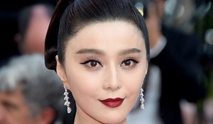 Fan Bingbing Returns to Social Media for First Time Since Disappearing From Public Eye