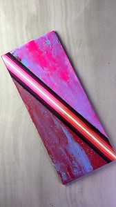 179K views · 139 reactions | Neon painting ideas with textured background #satisfying #neonart #creativeart #art #texturedart | Creative Art & Craft Ideas | Facebook