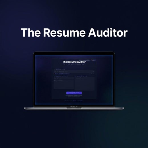 ATS Resume Checker, Ai-powered Audit Tool (instant Download) - Etsy Canada