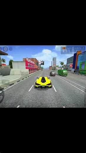 Lamborghini Car 3D Android Gameplay