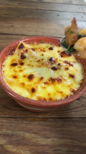 4.8M views · 150K reactions | Pasticho de camarones !! Destácate #recetas #colombia #venezuela #pasta #Venezuela | El rojito | Facebook