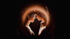 Transform Your Portraits With the 'Ring of Fire' Special Effect