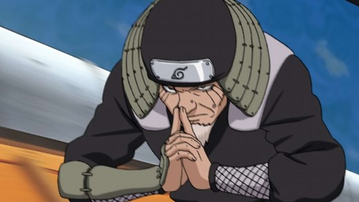 Naruto - 3 Épisode 69 : ENFIN ! UNE MISSION DE RANG A - streaming - VF et VOSTFR - ADN