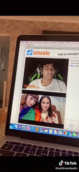 Hilarious Omegle Prank Reactions! 😂
