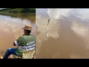 How to make a fishing net for small fish using EVA foam (step by step)