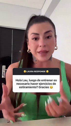 Estiramiento y Ejercicio: Lo Que Debes Saber