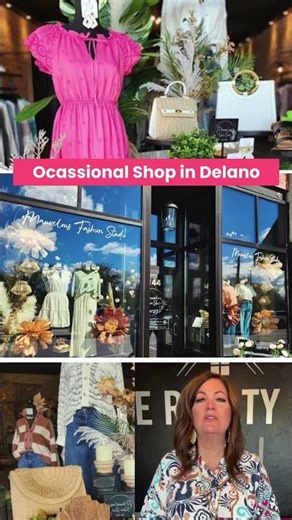 Mauvelous Fashion Studio = jewelry, statement pieces, and clothes that feel like YOU