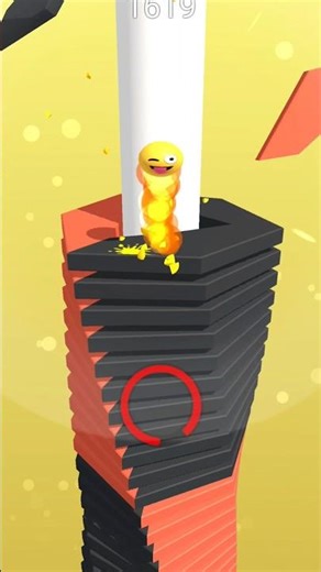stack ball game #games #stackballsolution #gaming #funny #funny
