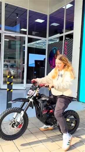 Your Luck Can Change Today 😎🔥 | Mini Stunt Bike Giveaway 🏍️#shorts