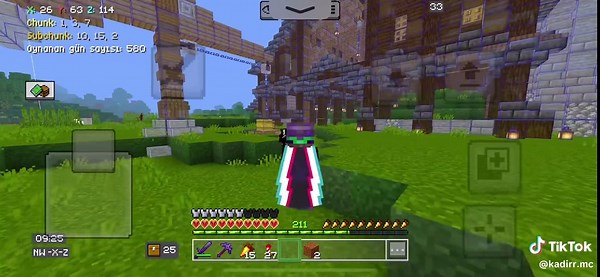 Minecraft Hologram Yapımı: Baş Ağrısına Ara Ver