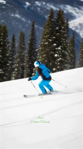 61 reactions · 17 shares | So scary but fun  Skiing is often...