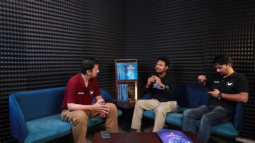 SSC '26-এর শেষ মুহূর্তের ফাইনাল প্রিপারেশনে লক্ষ্য GPA-5 রিভিশন মডেল টেস্ট কোর্সের ওরিয়েন্টেশন LIVE! 🎯 বিজ্ঞান, মানবিক ও ব্যবসায় শিক্ষা বিভাগের সবার GPA-5 প্রস্তুতি নিশ্চিতের জন্য এই শেষ কয়েক মাসে প্রতিটি সাবজেক্ট কীভাবে পড়বে, কোথায় গুরুত্ব দিতে হবে আর Shikho-তে কীভাবে পড়ানো হবে তার একটা পারফেক্ট গাইডলাইন পেয়ে যাও এবং ৭,০০০-এরও বেশি স্টুডেন্টের সাথে সেরা প্রস্তুতি নিশ্চিতে চলে আসো Shikho'র দুনিয়ায়! ১৭ ডিসেম্বর থেকে শুরু হচ্ছে ফাইনাল One-Shot LIVE রিভিশন ক্লাস, কোর্সে স্পেশাল ডিসকাউন্ট পেতে ফর্ম