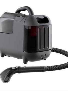 High Temperature Steam Cleaner Ultimate Guide 2025 | Chemical-Free Deep Cleaning