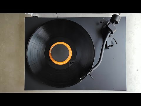 Black Beauty: The all new Pro-Ject Debut PRO S turntable reviewed