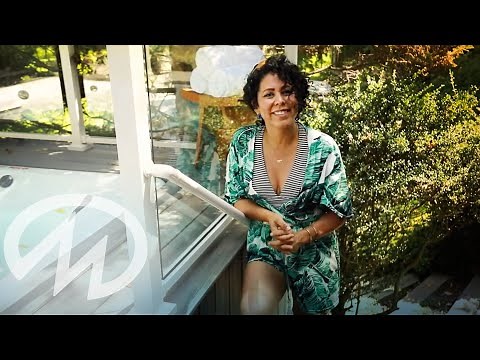 How to Build a Swim Spa into a Deck: Tips from Evette Rios