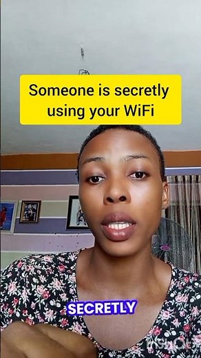 “How To See Who’s Using Your WiFi (Stop WiFi Thieves!)”