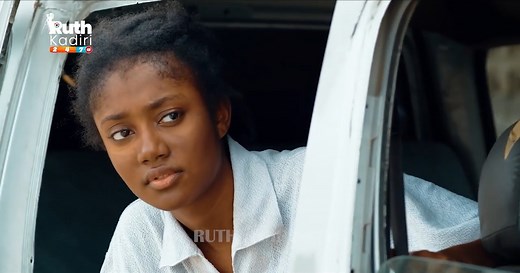 Danfo Dreams out now on Ruth Kadiri 247 | RUTH KADIRI