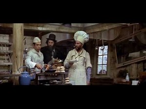 Popeye (1980) Roughhouse Cafe