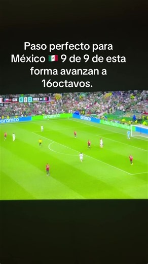 México 🇲🇽 3 - 0 Chequia 🇨🇿 Copa Mundial del la FIFA 2026 #mexico🇲🇽 #chequia #goles #fup #viraltiktok