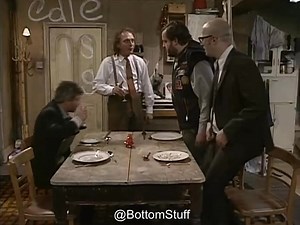 What's that smell? #Bottom #Holy | Bottom Stuff