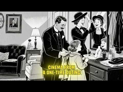 In 1913, cinema took a bold leap into serialized storytelling.